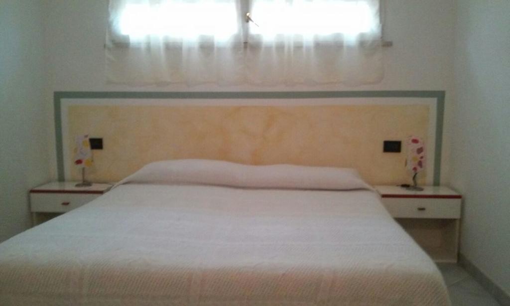 B&B Al Verde & Mare Porto Garibaldi Exterior photo